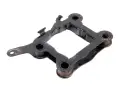Absorbeur de Longeron Gauche Citroen Ds5 11-18 9800645680