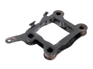 DYSTANS STREFA ZGNIOTU ABSORBER PODŁUŻNICY LEWY CITROEN DS5 11-18 r. 9800645680
