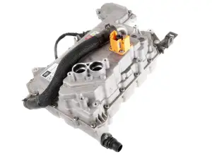 Wechselrichter Konverter Citroen E-C4 III Opel Mokka-E II Peugeot E-2008 9850313580