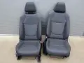 Siège Avant Gauche Droit Banquette Arrière Ensemble Toyota RAV4 V 18- VERSION ANGLAISE