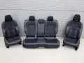 FOTELE LEWY PRAWY PRZEDNI RENAULT CAPTUR II 20- r. ALPINE
