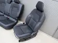 FOTELE LEWY PRAWY PRZEDNI RENAULT CAPTUR II 20- r. ALPINE