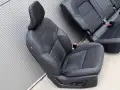 FOTELE LEWY PRAWY PRZEDNI RENAULT CAPTUR II 20- r. ALPINE
