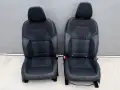 FOTELE LEWY PRAWY PRZEDNI RENAULT CAPTUR II 20- r. ALPINE