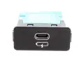 USB C Anschluss Buchse BMW 3 G20 G21 5 G30 X2 F39 X4 F98 X5 G05 X7 84108711940