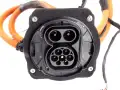 Batterieladekabel Steckdose Mercedes-Benz EQA H243 A2435407013
