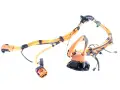 Batterieladekabel Steckdose Mercedes-Benz EQA H243 A2435407013