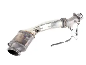 Katalysator BMW M2 F87 M4 F82 F83 3.0 M2 M4 Competition 8090333 18328090333