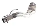 Katalysator BMW M2 F87 M4 F82 F83 3.0 M2 M4 Competition 8090333 18328090333