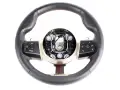 Lederlenkrad JCW Mini F65 F66 F67 24- 32305A6CB24