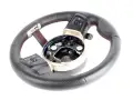Lederlenkrad JCW Mini F65 F66 F67 24- 32305A6CB24