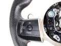 Lederlenkrad JCW Mini F65 F66 F67 24- 32305A6CB24