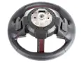 Lederlenkrad JCW Mini F65 F66 F67 24- 32305A6CB24