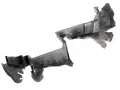 KIEROWNICA POWIETRZA LEWA CITROEN DS4 1.6 THP 9688532480