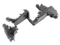 KIEROWNICA POWIETRZA LEWA CITROEN DS4 1.6 THP 9688532480