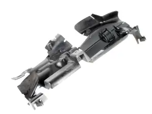 Luftleitblech links Peugeot 508 RXH 9676380180