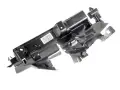 KIEROWNICA POWIETRZA LEWA PEUGEOT 508 RXH 9676380180