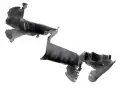 Air Guide Right Citroen DS4 1.6 THP 9688532380