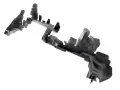 Air Guide Right Citroen DS4 1.6 THP 9688532380
