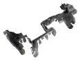 Air Guide Right Citroen DS4 1.6 THP 9688532380