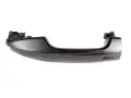 Poignée de Porte Extérieure Avant Gauche Droite Keyless Toyota Hilux VIII 15- 69210YP020