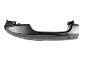 KLAMKA ZEWNĘTRZNA DRZWI LEWA PRAWA PRZEDNIA KEYLESS TOYOTA HILUX VIII 15- r 69210YP020