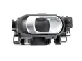 Poignée Intérieure de Porte Avant Arrière Droite Citroen C5 Aircross 17- 98298151VV
