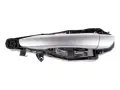 Poignée Extérieure de Porte Arrière Gauche Citroen Berlingo IV C3 III Peugeot 30 9802977380 
