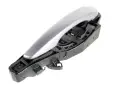 Poignée Extérieure de Porte Arrière Gauche Citroen Berlingo IV C3 III Peugeot 30 9802977380 