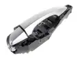 Poignée Extérieure de Porte Arrière Gauche Citroen Berlingo IV C3 III Peugeot 30 9802977380 