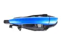 Poignée Extérieure de Porte Arrière Gauche C3 Aircross Grandland X 9802977380