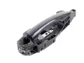 Poignée Extérieure de Porte Avant Arrière Gauche Citroen C3 III C4 Cactus C4 Picasso II Peugeot 308 508 II KTV 9802977380 1609240780