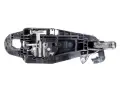 Poignée Extérieure de Porte Avant Arrière Gauche Citroen C3 III C4 Cactus C4 Picasso II Peugeot 308 508 II KTV 9802977380 1609240780