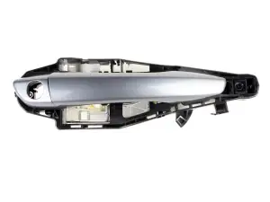 Poignée Extérieure de Porte Avant Droite Peugeot 508 10-18 9674358780
