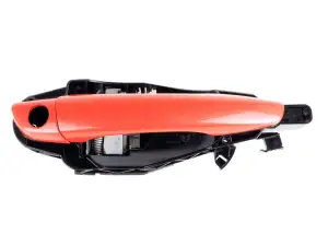 Poignée Extérieure de Porte Avant Droite Citroen C5 Aircross DS7 Crossback Peugeot 3008 5008 