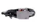 Door Handle Front Right Citroen C5 Aircross DS7 Peugeot 3008 5008 II 9802977180