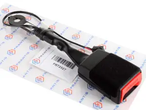 KLAMRA ZAPIĘCIE ZAPINKA PASA BEZPIECZEŃSTWA LEWEGO PRAWEGO PRZEDNIEGO BMW M8 F91 F92 X3 F97 G01 X4 F98 G02 3 G20 G21 8 G14 G15 G16 72117414301 