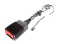 KLAMRA ZAPIĘCIE ZAPINKA PASA BEZPIECZEŃSTWA LEWEGO PRAWEGO PRZEDNIEGO BMW M8 F91 F92 X3 F97 G01 X4 F98 G02 3 G20 G21 8 G14 G15 G16 72117414301 