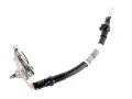 KLEMA MINUSOWA PRZEWÓD AKUMULATORA RENAULT AUSTRAL 22- r. 240809560R