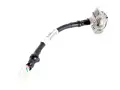 KLEMA MINUSOWA PRZEWÓD AKUMULATORA RENAULT AUSTRAL 22- r. 240809560R