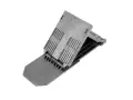 Wheel Stop Block Tool Citroen Dacia Fiat Opel Peugeot Renault 9656869080
