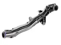Water Intake Manifold Citroen C3 C4 III 1.2 THP 9834388280