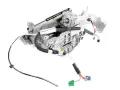 Colonne de Direction Iveco S-Way 5801919217 4533000379