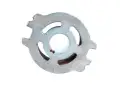 Fuel Injection Pump Pulley Peugeot 2008 208 3008 5008 Partner III IV 1.6 BlueHDI