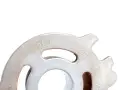 Fuel Injection Pump Pulley Peugeot 2008 208 3008 5008 Partner III IV 1.6 BlueHDI