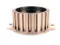 Zahnrad Einspritzpumpe Citroen Berlingo C3 II III C3 C4 Picasso C4 I II C4 Picasso C5 III DS3 DS4 DS5 Jumpy III Ford B-Max Focus III Galaxy IIII Mondeo IV V S-Max Peugeot 1.4 1.6 HDI E-HDI BlueHDI