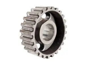 Fuel Injection Pump Pulley Citroen C5 X7 III C6 Peugeot 407 3.0 HDI