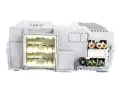 Motorsteuergerät Mercedes Actros MP5 A0144463421