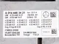 Motorsteuergerät Mercedes Actros MP5 A0144463421