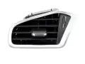 Left Front Passenger Dashboard Air Vent Citroen C4 II DS4 9676609777
